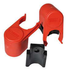 Амортизатор Bull FR 136/522