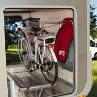 Органайзер System Garage Pack Plus FR 136/691