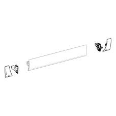 Наконечники для направляючих Thule Omnistor 5003 B-442100