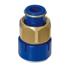 Пряме зєднання форсунки з гвинтовим зєднанням 1/2" FR 300/239-2