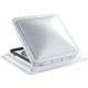 Вентилятор Tastic Vent 7350, білий корпус FR 87 178