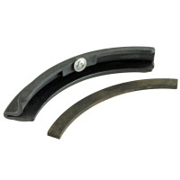 Нижня частина корпусу з захисним профілем FR 310/692-6