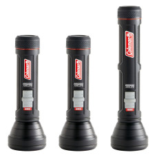 Ліхтарик BatteryGuard Torch 320/812