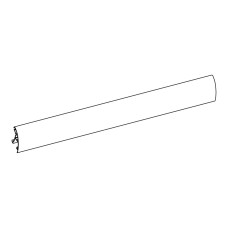 Провідна рейка Thule Omnistor 6900 B-300340