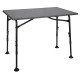 Кемпінговий стіл Performance Aircolite Black Line 601/308