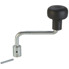 Кривошипна ручка для коліс FR 115/200