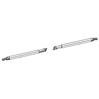 Підставка для ніг Omnistor 118 см Thule Omnistor 6300 2,6 м FR B-603330