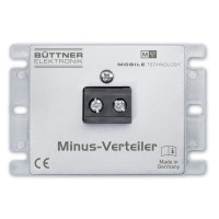 Мінус розподільний щит – MT MV-12 FR 322/125