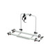 Carry-Bike Garage Plus FR 136/466