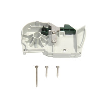 Торцева пластина Thule Omnistor 5003, права рука FR B-442400