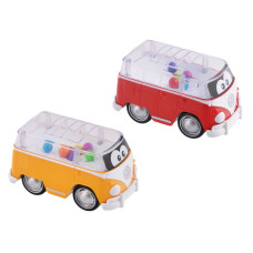 Модель автомобіля VW Bus Samba Poppin FR 67 101