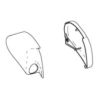 Торцеві кришки Thule Omnistor 6002 B-200000
