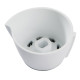 Поворотна ручка Carlettamat FR 300/647