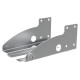 Комплект адаптерів AL-KO Chassis M 1800 кг 115/071