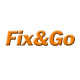 Анкерна пластина PP Fix&Go 2.0 FR 610/133
