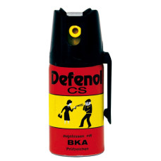 Defenol-CS Defense Spray FR 455/606