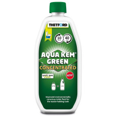Aqua Kem Green Concentrated FR 301/623