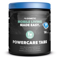 Вкладки PowerCare FR 301/237