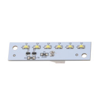 Світлодіодне підсвічування для холодильників Dometic RC 10470 і RC 10490 FR DO-73150
