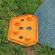 PP Uni Plate FR 610/127