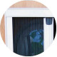 Плісе Flyscreen Двері 500/504
