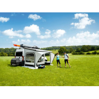 Thule QuickFit Ducato FR 91 860
