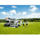 Thule QuickFit Ducato FR 91 860