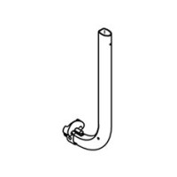 Корпус Thule Elite LV FR B-721500