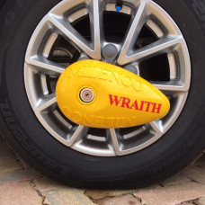 Хомут для коліс Wraith FR 127/478
