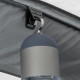 Тент для фургона Milestone Shade Air FR 075/408