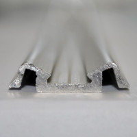 Frieze/Middle Rail FR 210/020