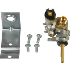 Газовий клапан, старий, 1 x середній та 1 x великий для Thetford Cob Basic Line та Top Line FR TH-21850