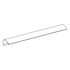 Верхня частина корпусу Thule Omnistor 9200, виготовлена до 04/2014 B-602461