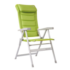 Кемпінгове крісло HighQ Comfortable Greenline FR 601/103