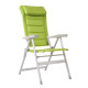 Кемпінгове крісло HighQ Comfortable Greenline FR 601/103
