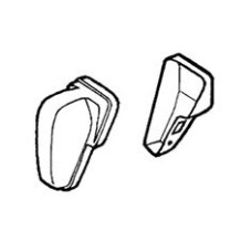 Заглушка для двигуна Thule Lift FR B-603110