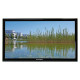 TFT LED TV/DVD комбінація Caratec Vision Pro 70080
