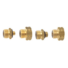 Заправна насадка Euroset D FR 310/901