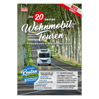 Wohnmobil-Touren Volume 4 FR 066/103