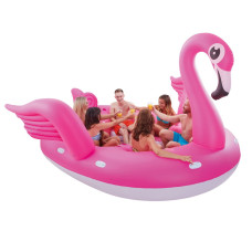 Mega Floater Flamingo FR 61 629