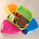 Lunch Box ajaa! 550/255