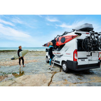 Thule Hullavator Pro FR 89 231