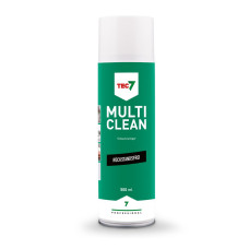 Multiclean Foam Cleaner FR 451/153