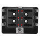Держатель запобіжника 6 FS-LED FR 322/220