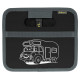 Складна коробка meori Mini, camping 71660