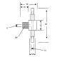 T-Connection FR 300/128-1