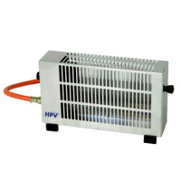Обігрівач для кемпінгу з Safety Pilot FR 310/025