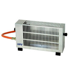 Обігрівач для кемпінгу з Safety Pilot FR 310/025