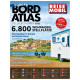 Путівник для кемпінгу Bordatlas FR 066/020