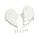 Торцеві кришки Thule Omnistor 6900 B-601373